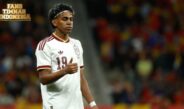 Lamine Yamal Mulai Latihan di Lapangan, Harapan Spanyol untuk Piala Dunia!
